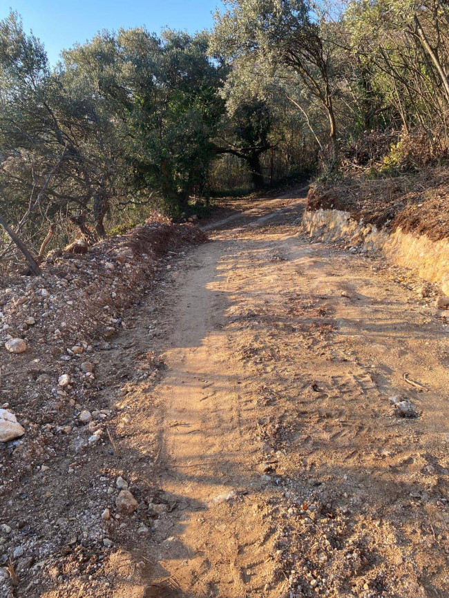 Terreno Agricolo in vendita a Verona