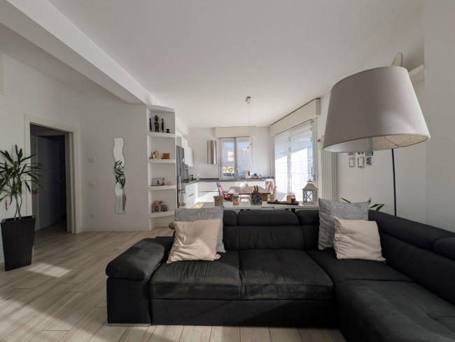 Appartamento in vendita a Verona