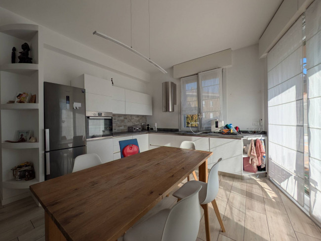 Appartamento in vendita a Verona