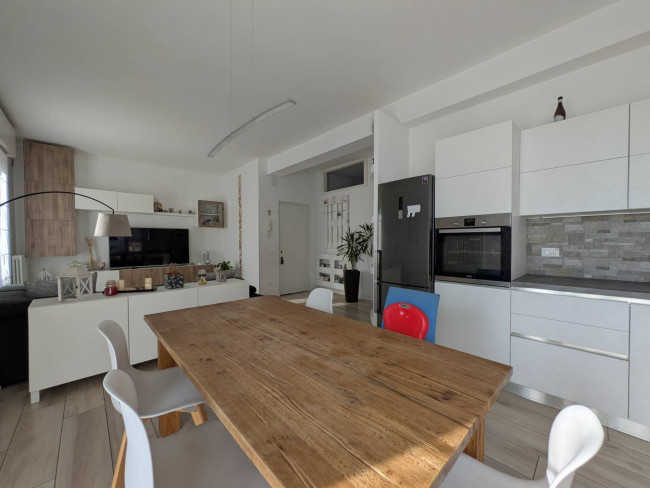 Appartamento in vendita a Verona