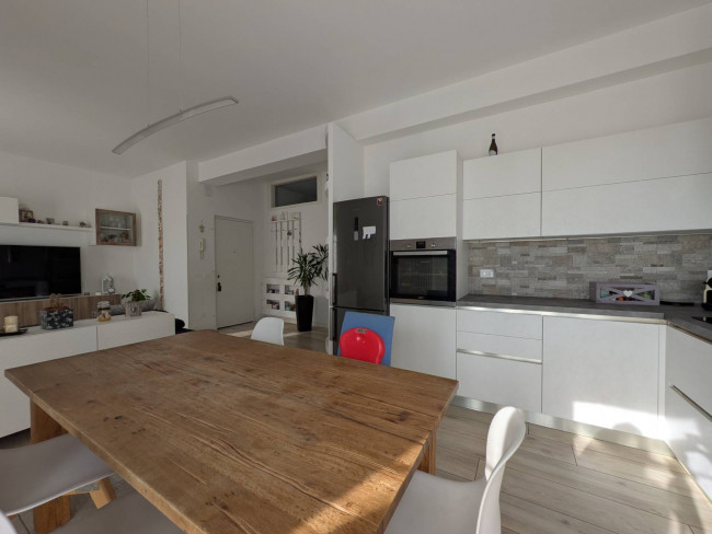 Appartamento in vendita a Verona