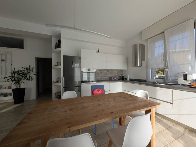 Appartamento in vendita a Verona