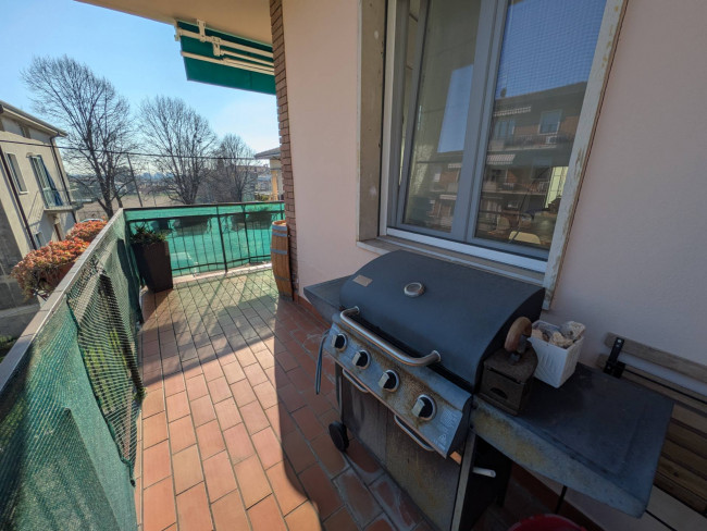 Appartamento in vendita a Verona