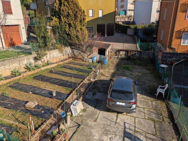 Appartamento in vendita a Verona