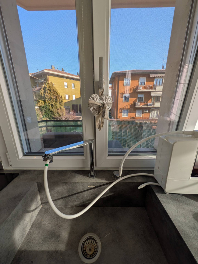 Appartamento in vendita a Verona