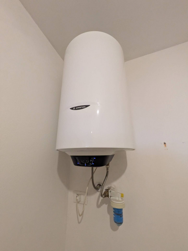 Appartamento in vendita a Verona