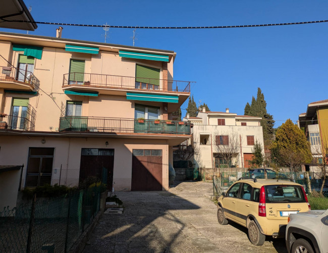 Appartamento in vendita a Verona