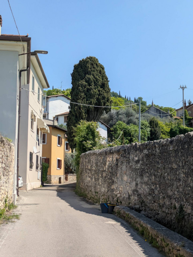 Casa singola in vendita a Verona