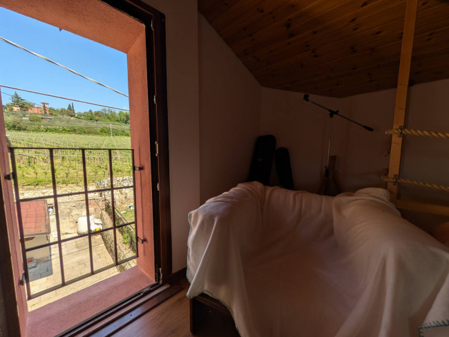 Casa singola in vendita a Verona