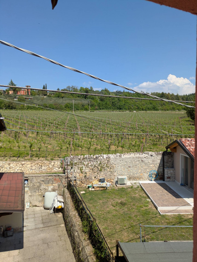 Casa singola in vendita a Verona