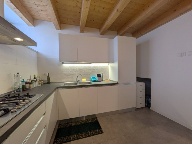 Villette a schiera in affitto a Verona