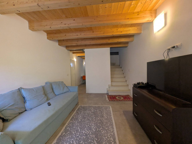 Villette a schiera in affitto a Verona