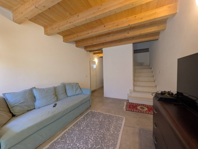 Villette a schiera in affitto a Verona