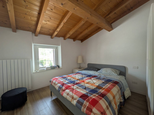 Villette a schiera in affitto a Verona
