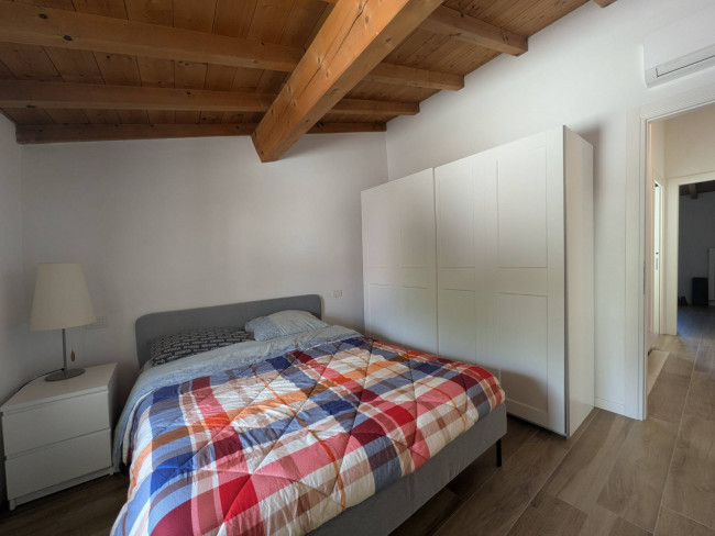 Villette a schiera in affitto a Verona