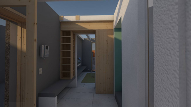 Appartamento in vendita a Verona