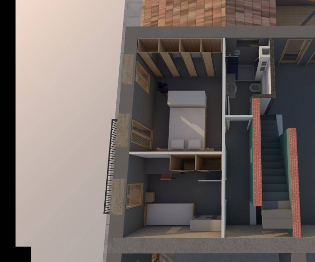 Appartamento in vendita a Verona