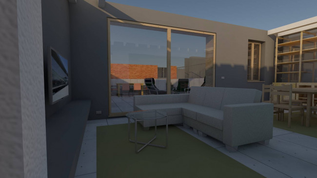 Appartamento in vendita a Verona