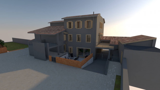 Appartamento in vendita a Verona