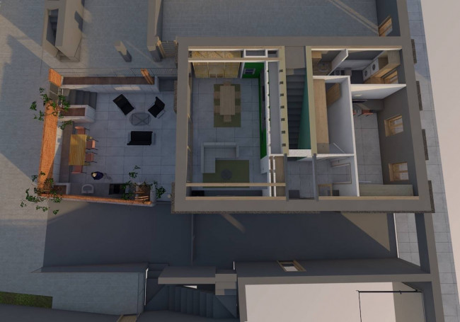 Appartamento in vendita a Verona