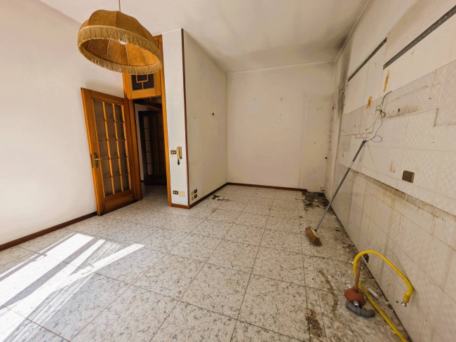 Appartamento in vendita a San Giovanni Lupatoto