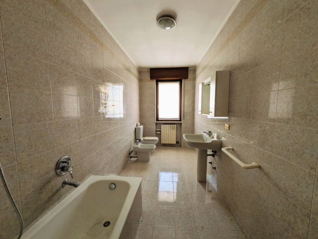 Appartamento in vendita a San Giovanni Lupatoto