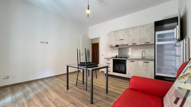 Appartamento in affitto a Verona
