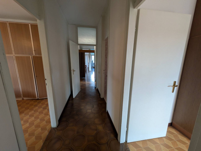 Appartamento in vendita a Bussolengo