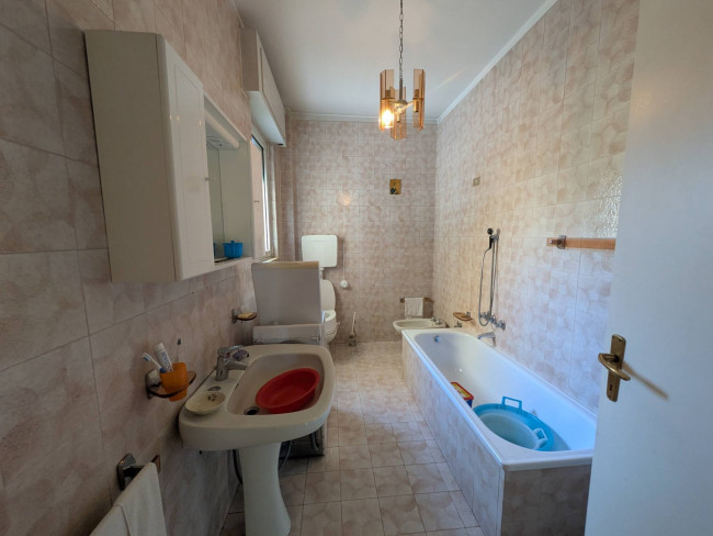 Appartamento in vendita a Bussolengo