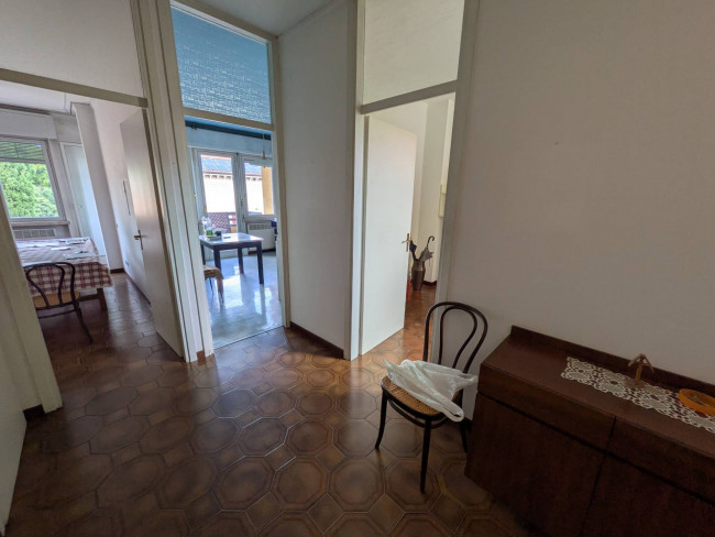 Appartamento in vendita a Bussolengo