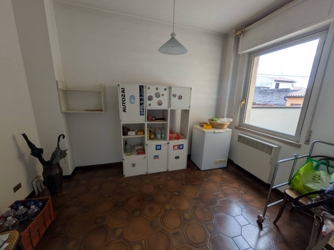 Appartamento in vendita a Bussolengo