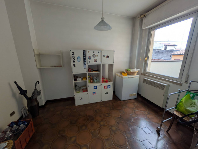 Appartamento in vendita a Bussolengo