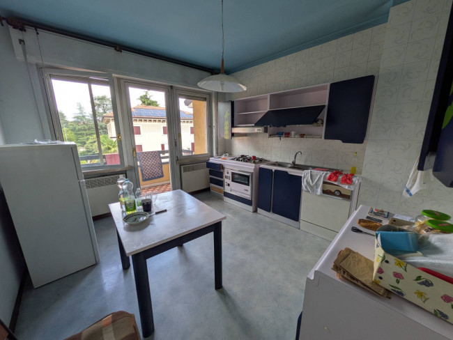 Appartamento in vendita a Bussolengo