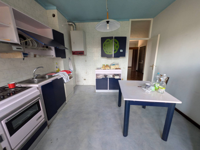 Appartamento in vendita a Bussolengo