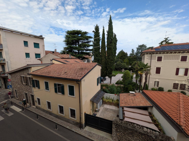 Appartamento in vendita a Bussolengo