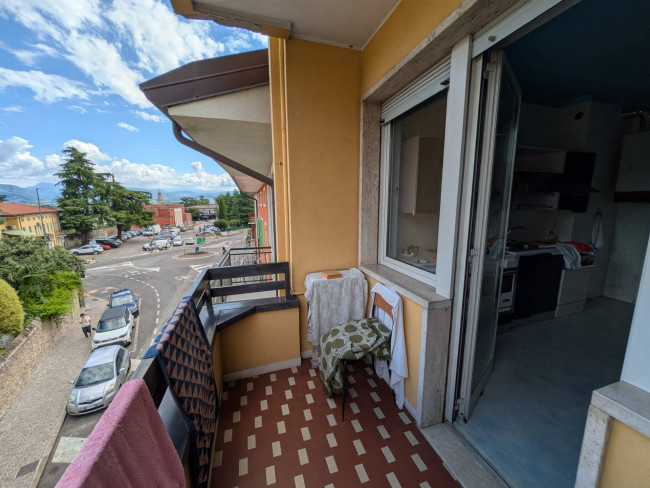 Appartamento in vendita a Bussolengo