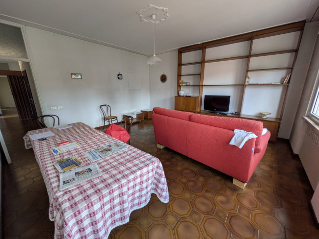 Appartamento in vendita a Bussolengo