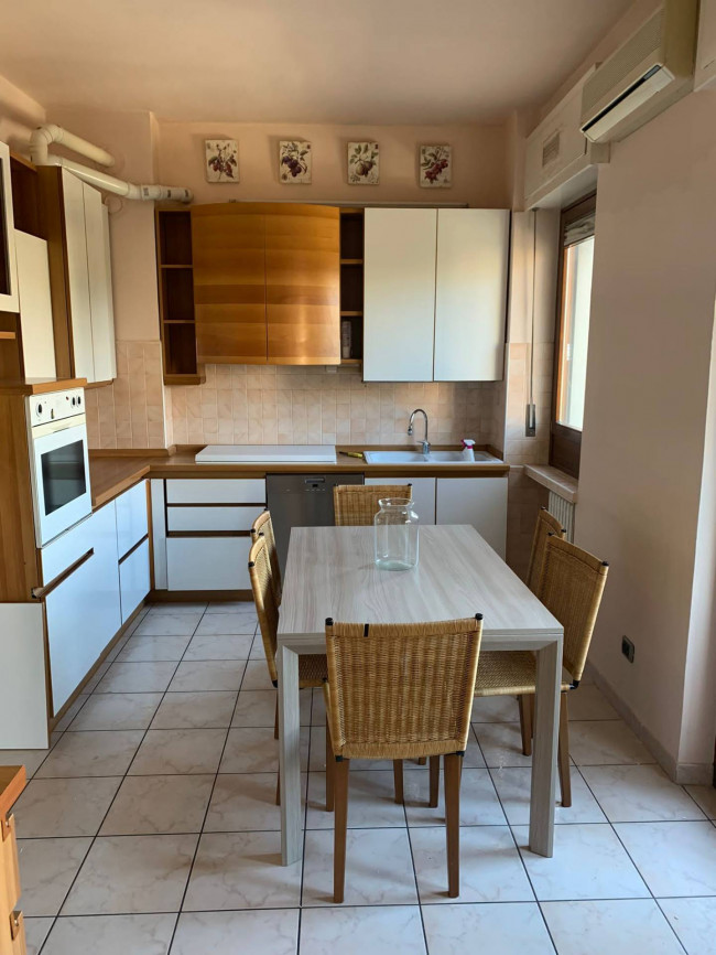 Appartamento in vendita a Verona