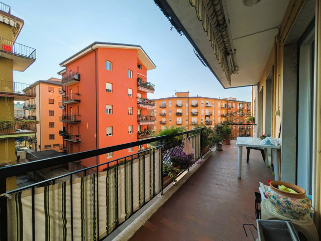 Appartamento in vendita a Verona