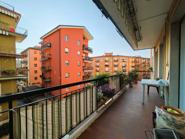 Appartamento in vendita a Verona