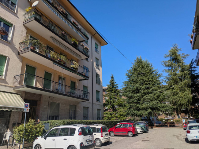 Appartamento in vendita a Verona