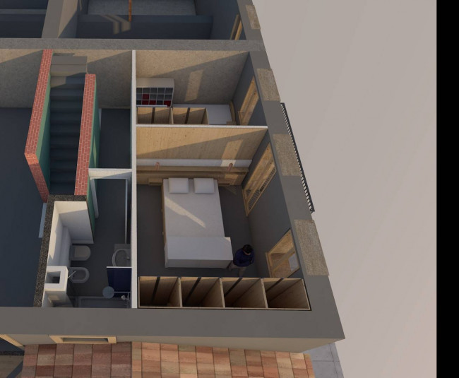 Appartamento in vendita a Verona