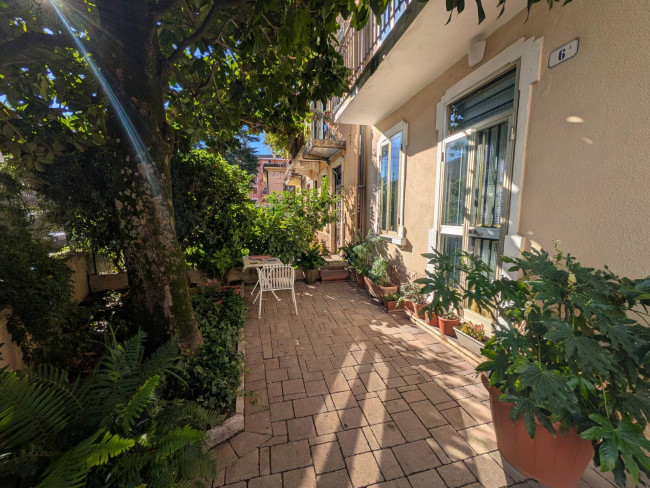 Villette a schiera in vendita a Verona