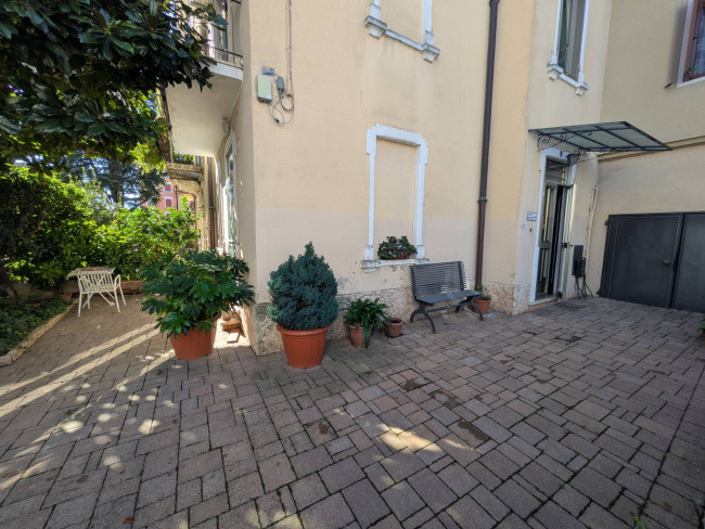 Villette a schiera in vendita a Verona