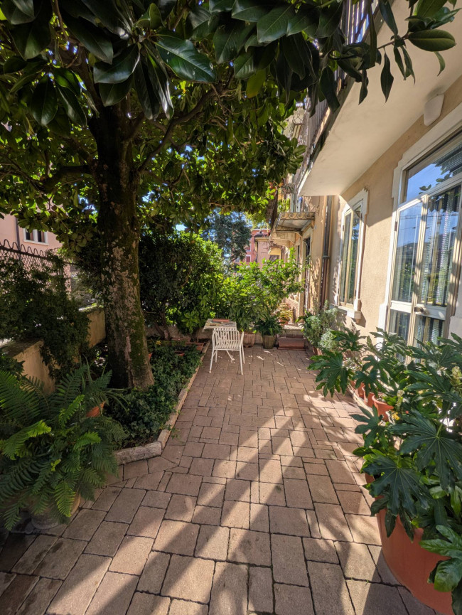 Villette a schiera in vendita a Verona