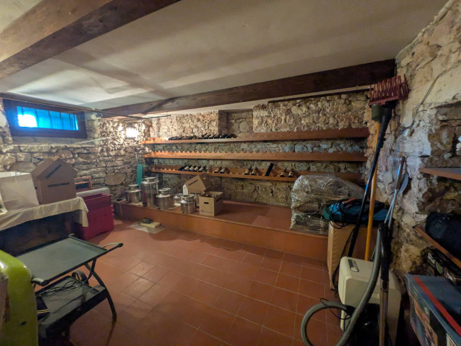 Villa in vendita a Torri del Benaco