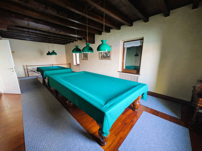 Villa in vendita a Torri del Benaco