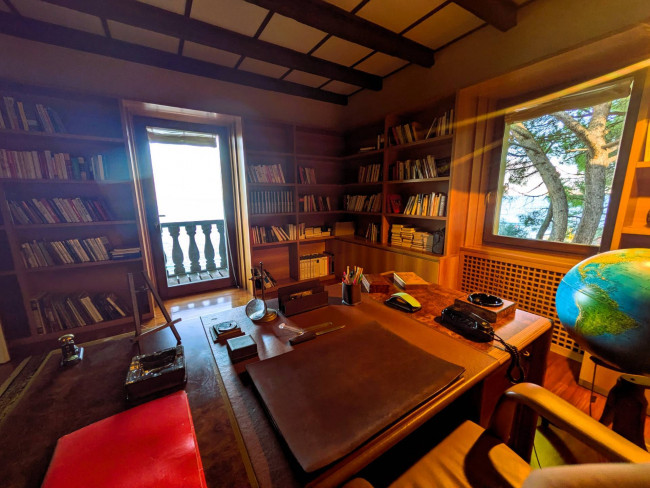 Villa in vendita a Torri del Benaco