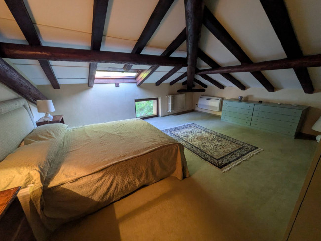 Villa in vendita a Torri del Benaco