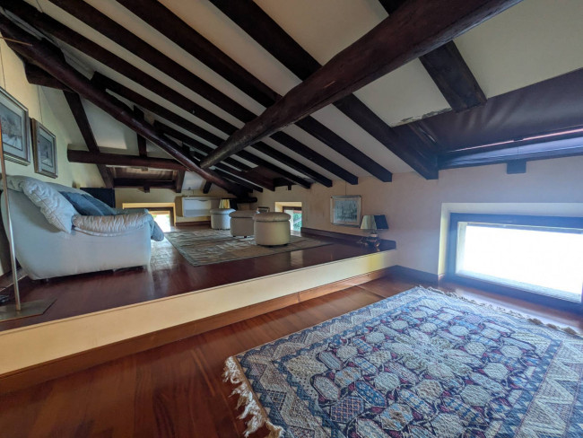 Villa in vendita a Torri del Benaco